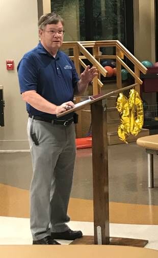 Encompass Health celebrates 30th anniversary